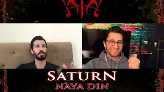 Salman Zaidi | Interview | Saturn the Band | Guitarist | Instrumentals |