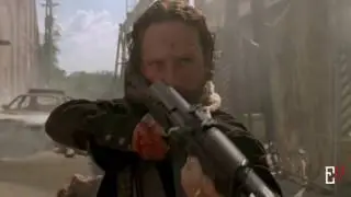 Rick (Logan Style) - Fanmade Trailer