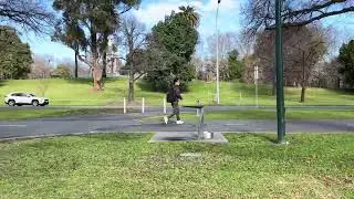 Alexandra Gardens 