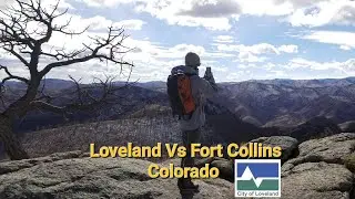 Fun things to do in Loveland Colorado