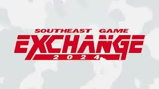 Southeast Game Exchange 2024