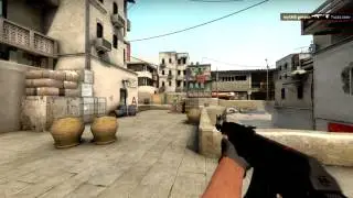 myXMG gimpen 1v4 RGN Pro Series Qualifier against Playing Ducks