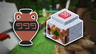 Minecraft 1.20 - Caves & Cliffs: Part IV (The Finale) . . .