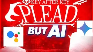 PLEAD BUT EXTENDED BY AI :)
