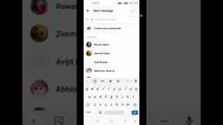 create Facebook group|| create Facebook group chat ||create Facebook group for business #shortvideo