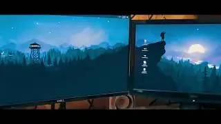 Home Quarentine Cinematic Video