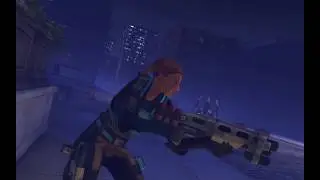 XCom: Enemy Unknown  - Episode 3 -  L'Agent Smith