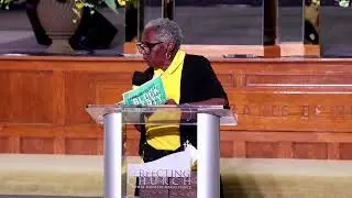Book of Proverbs - Pastor Marvin l. Winans
