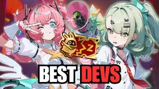 The ZZZ 2.6 Livestream was actually INSANE