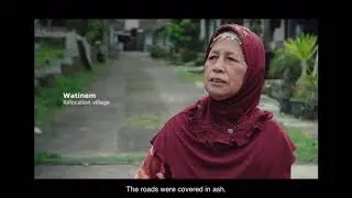 Mount Merapi 2010 - Primary and Secondary Impacts