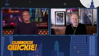 Billy Crystal Shares Fun Facts About Himself | WWHL
