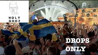 Holy Goof @ Tomorrowland 2019 [DROPS ONLY]