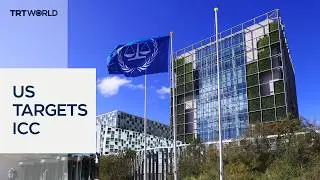 US launches campaign to dismantle International Criminal Court