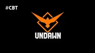 Farming Material Weapon  | CBT Undawn