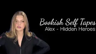 Self Tape Sunday - Alex