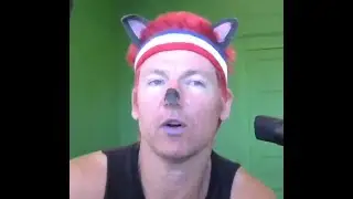Sean Patrick Richards Discusses Making Animal Noses