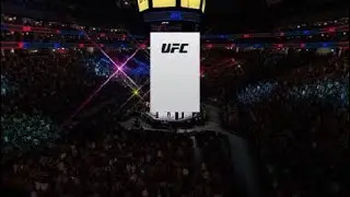 UFC 2 Legacy Mike Tyson Entrance