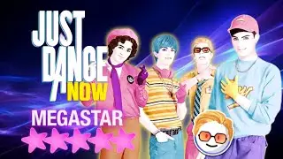 Just Dance Now - Dynamite ALTERNATE By BTS 13K [ALL PERFECT] MEGASTAR