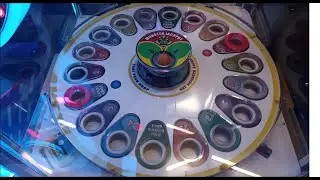 Monster Drop- Monster Jackpot 277!!!