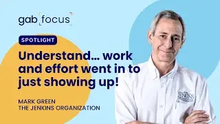 How can you make the best first impression? [Self Storage Sales] - Gabfocus Spotlight Episode 71