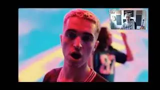 SEVEN KAYNE REACCIONA A LiL CaKe x Flexo - FERRERO [Video Oficial]