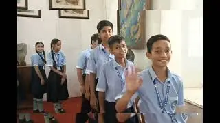 International Museum Day, the Dogra Art Museum