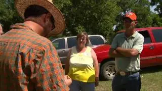 Pecan Thinning Management Tips
