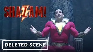 Shazam! - 