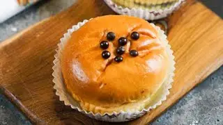 RAHASIA ROTI MANIS EMPUK DAN LEMBUT