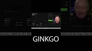 GINKGO BIOWORKS - DNA STOCK - Growth of Biotechnology #Shorts