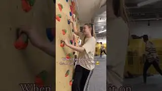 🎉 New Adult Intro Course Starts Tomorrow! 🧗&zwj;♀️✨