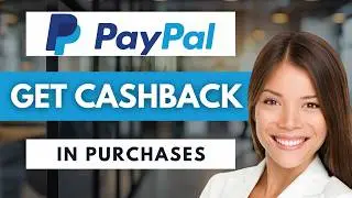 How To Get Cashback On PayPal Purchases 💰 | Easy Guide (2026)