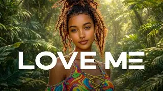 FREE Emotional Afrobeats Type Beat 2026 – “LOVE ME” | Afrolove Instrumental | Raynaud Music