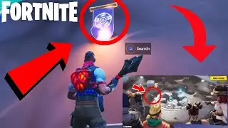 Secret Season 8 Week 10 Banner Location Guide (Discovery Challenges) - Fortnite Team Rumble