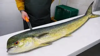 Ultimate Dolphin Fish Fillet Hack You Won’t Believe!