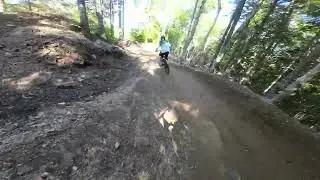 MAVY following jeff POLEY