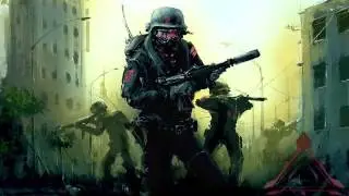 Cliff Lin - This Is War! HD 2013