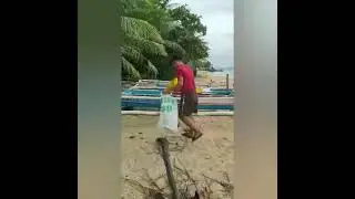 Contribution to the Environment