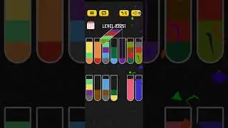 Game water sort 22251