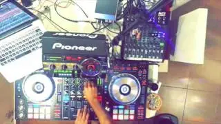 Synchronicity 029 - DTH [Deep House| Tech House | Dance]