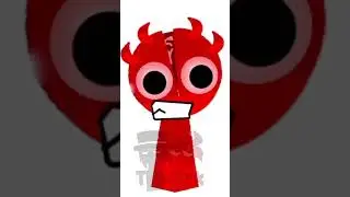 #animation raddy sprunki retake shifted