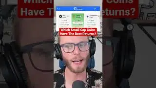Which Small Cap Coins Have The Best Returns?