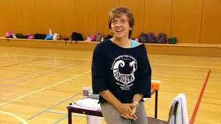 Musical auditions- Summer Heights High- Mr. G