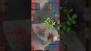 hunter assassin 🎯 game बॉस फाइट ये क्या हो गया?😨 #games #hunter #shorts