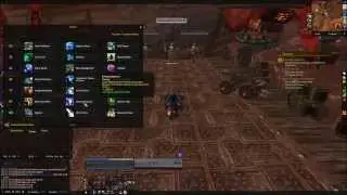 Balance Druid Guide P2: Talents And Glyphs
