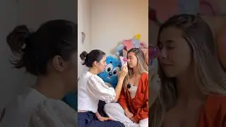 ASMR hot or Cold challenge #asmrsounds #asmr