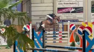 Naomi / 1m10 / VRCA Asten
