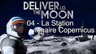 DutM 04 - La Station lunaire Copernicus