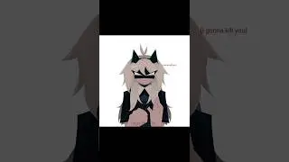 ANGRY KATIE😾💢 #Original #memes #trending #kaaatie #katiefpe #viral #alightmotion #fpe #fyp