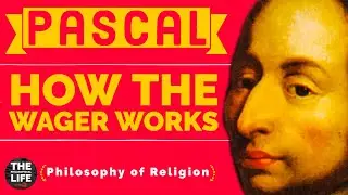Pascal's Wager Explained
